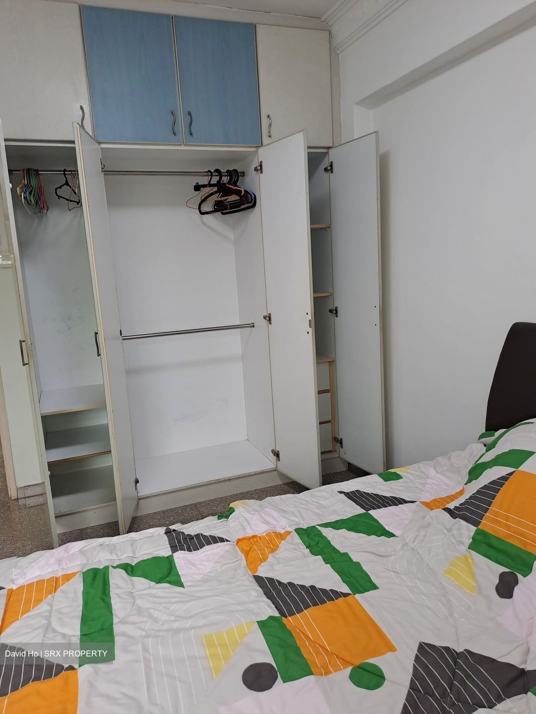 Blk 545 Choa Chu Kang Street 52 (Choa Chu Kang), HDB 5 Rooms #544982481